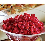 Cranberry & Orange Relish 2 lb