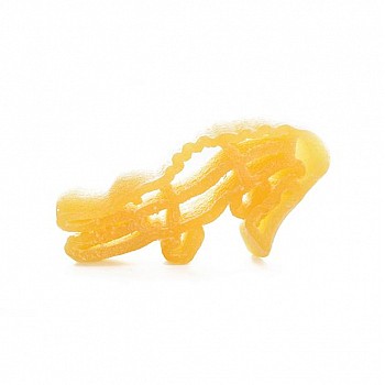 D’Agostino Alligator Shaped Pasta