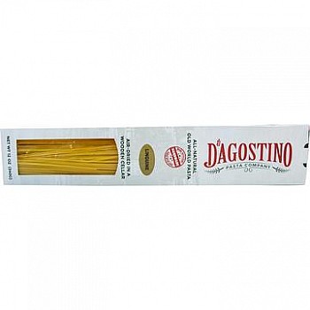 D'agostino Linguine Pasta