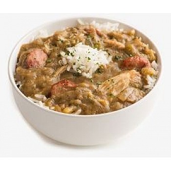 Dr. Gumbo Base (Gumbo Stock) 2.5 lb