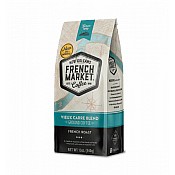 French Market Coffee Vieux Carre 12 oz