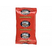 French Market Medium Roast Pure Blend Coffee 2 Ounce 40 per case