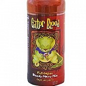 GATOR BLOOD Full Cajun Bloody Mary Mix