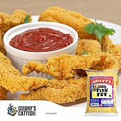 Guidry's CATFISH Fish Fry 1 lb