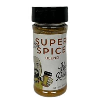 Hot Rod's All Purpose Super Spice 5.92 oz