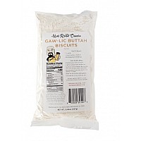 Gaw-lic Buttah Biscuit Mix 9.5 oz