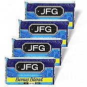 JFG Bonus Blend Bag AD Pack of 4