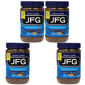 JFG Special Blend Instant Coffee 8 oz - Pack of 4