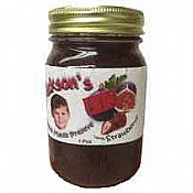 Jackson's Homemade Pecan Fig Preserve