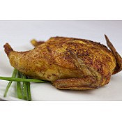 La Boucherie Cornish Hen Stuffed with Wild Rice Pecan 20 oz