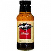 La Martinique Balsamic Vinaigrette 10 oz.