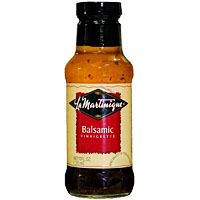 La Martinique Balsamic Vinaigrette 10 oz.