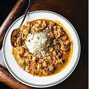 La Boucherie Crawfish Etouffee Quart