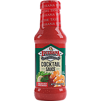 Louisiana Fish Fry Cocktail Sauce 12 oz