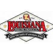 Louisiana Fish Fry Cayenne Pepper 25 lbs Pail