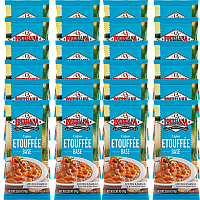 Louisiana Fish Fry Etouffee Mix 2.65 oz Pack of 24