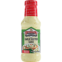 Louisiana Fish Fry Garlic Butter Sauce 10.5 oz