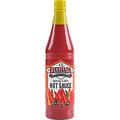 Louisiana Fish Fry Hot Sauce 6 oz