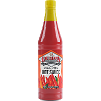 Louisiana Fish Fry Hot Sauce 6 oz