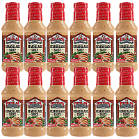 Louisiana Fish Fry Remoulade 10.5 oz Pack of 12