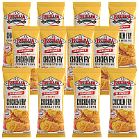 Louisiana Fish Fry Seasoned Chicken Fry 9 oz Pack of 12