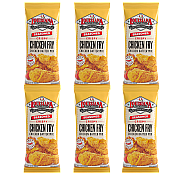 Louisiana Fish Fry Seasoned Chicken Fry 9 oz Pack of 6