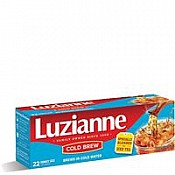 Luzianne Cold Brew Tea 22 count Family Pack