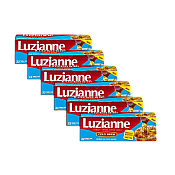 Luzianne Cold Brew Tea 22 cnt Family Pack of 6