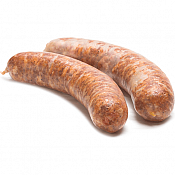 MaBell's Smoked Sausage Mild 1 lb