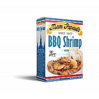 Mam Papaul's BBQ Shrimp Mix 2 oz