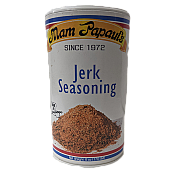 Mam Papaul's Jerk Seasoning 6 oz