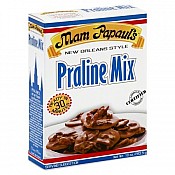 Mam Papaul’s New Orleans Style Praline Mix 10 oz