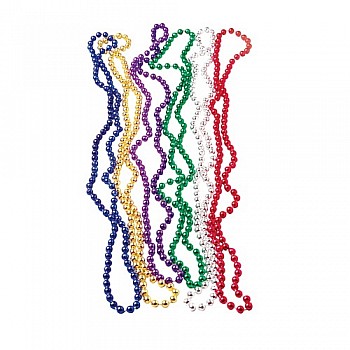 Mardi Gras Beads