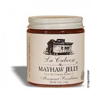 Mayhaw Jelly