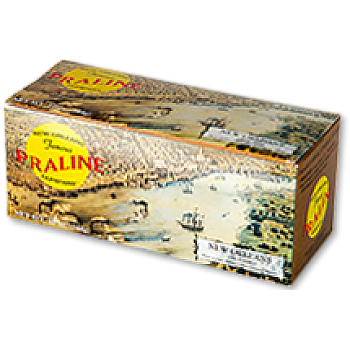 New Orleans Famous Praline Company -  Pralines ( 8 )