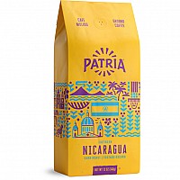 Nicaragua Tostado Oscuro Dark Roast 12 oz Catalog