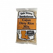 Oak Grove Smokehouse Dirty Rice Mix 7.9 oz