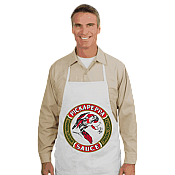 Pickapeppa Apron