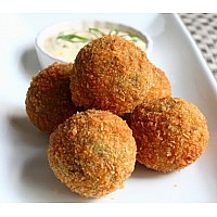 Poche's Boudin Balls 1 lb