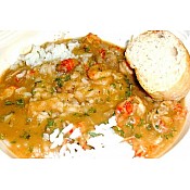 Poche's Crawfish Etouffee 32 oz