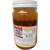 Poche's Roux 16 oz