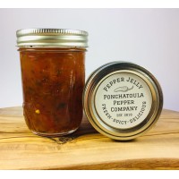 Ponchatoula Pepper Jelly