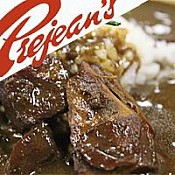 Prejean's Duck & Andouille Gumbo 