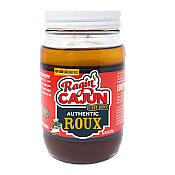 Ragin Cajun Fixin's Dark Roux 16 oz