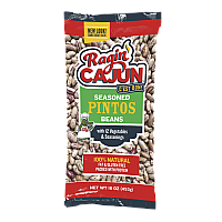 Ragin Cajun Fixin's Pinto Beans 16 oz