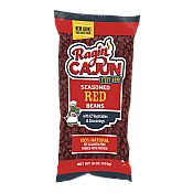 Ragin Cajun Fixin's Red Beans