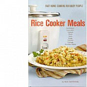 Rice Cooker Meals