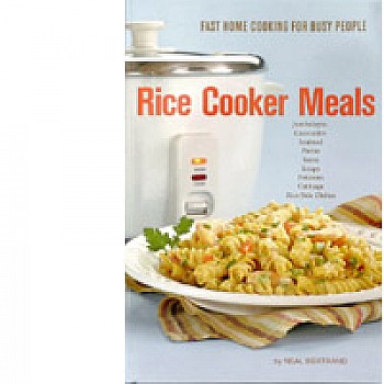 Rice Cooker Meals