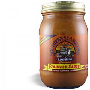 SOUTHERN SEASONING Etouffee Sauce