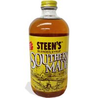 Steen's Southern Made Syrup 16 oz